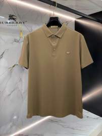 Picture of Burberry Polo Shirts Short _SKUBurberryM-4XL24cr1029007